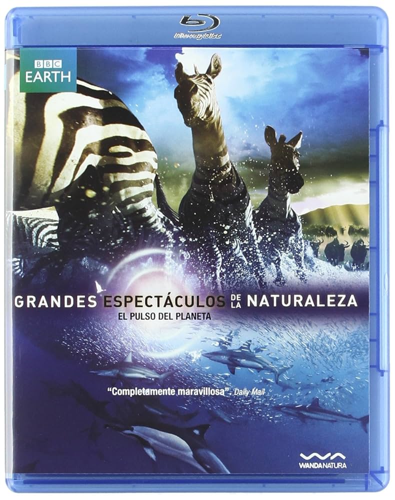 (未使用･未開封品)Nature's Most Amazing Events [DVD] Amazon.com: Nature's Most Amazing Events ( Nature's Great